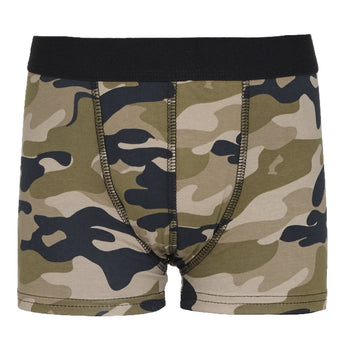 Culotte d'incontinence - Army