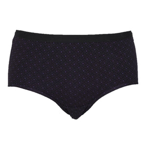 Les culottes d'incontinence pour femme