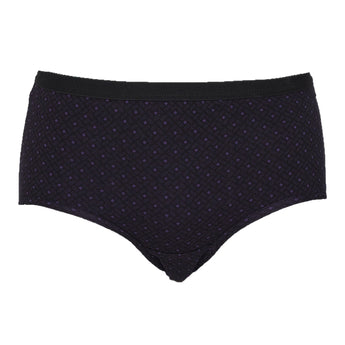 Les culottes d'incontinence pour femme