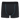 Culotte d'incontinence - Dry Black