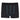 Culotte d'incontinence - Dry Black