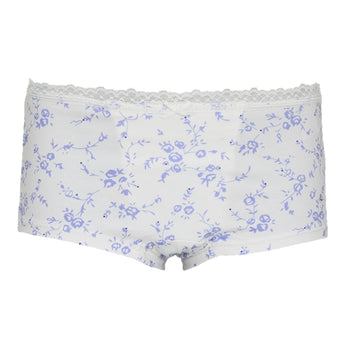 Culottes d’incontinence pour fille
