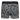 Culotte d'incontinence - Grey Star