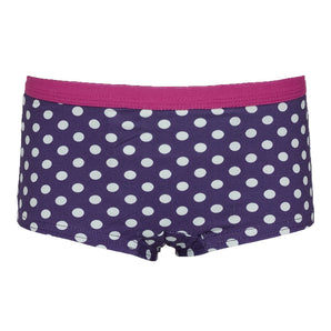Culottes d’incontinence pour fille