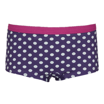 Culottes d’incontinence pour fille