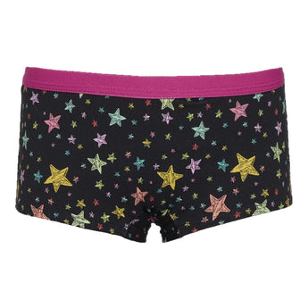 Culottes d’incontinence pour fille