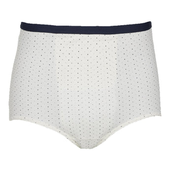 Les culottes d'incontinence pour femme
