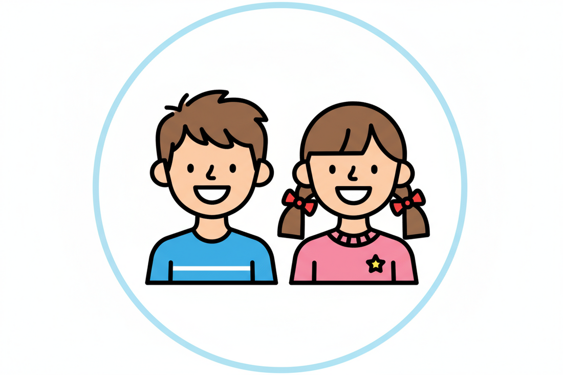 Børn og inkontinens