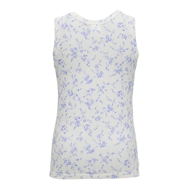 Débardeur pour filles - Flower