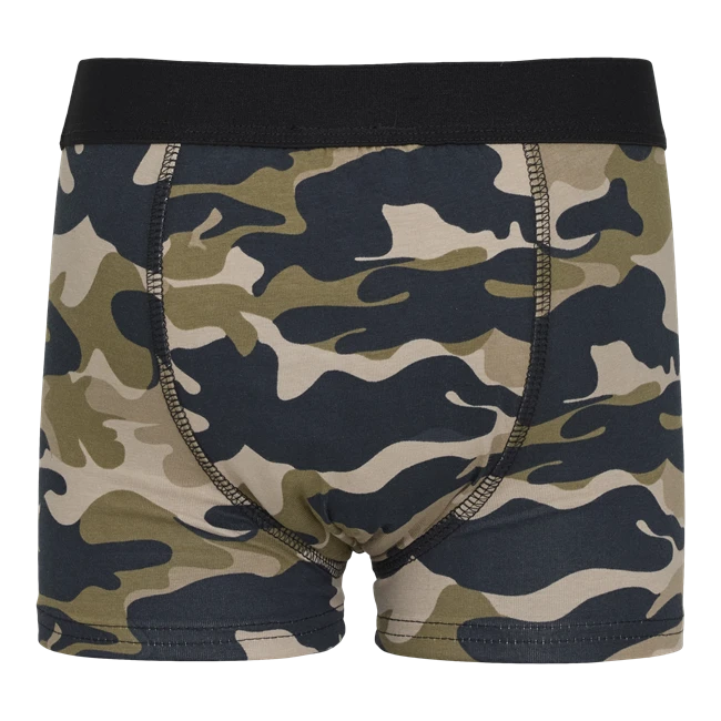 Culotte d'incontinence - Army