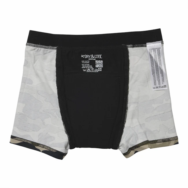 Culotte d'incontinence - Army