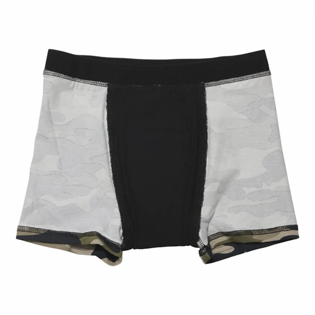 Culotte d'incontinence - Army