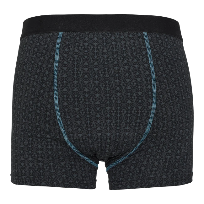 Culotte d'incontinence - Cool Black