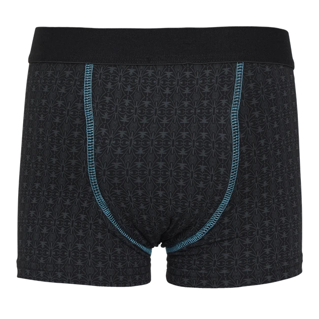 Culotte d'incontinence - Dry Black