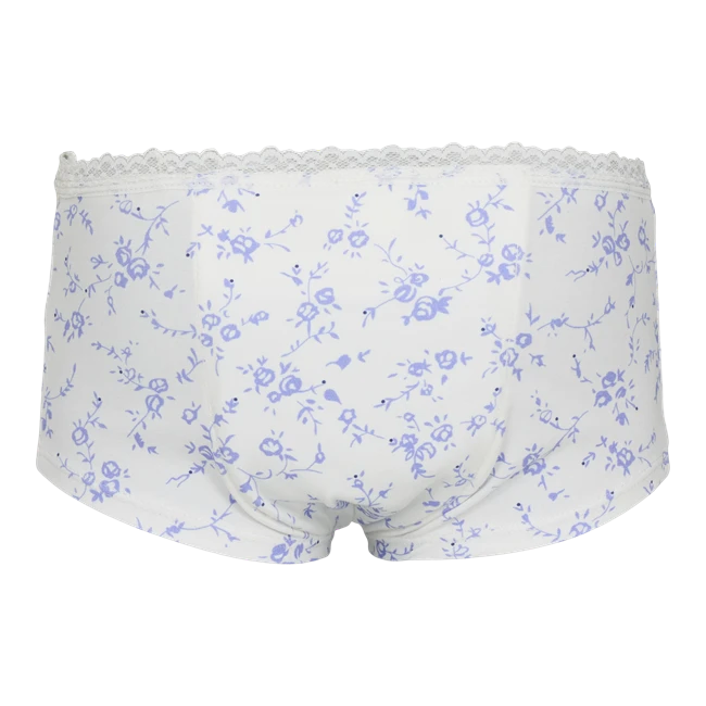 Culotte d'incontinence - Flower