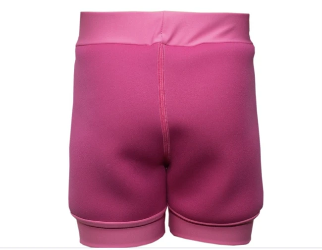 Kiwisto badebuks - pink