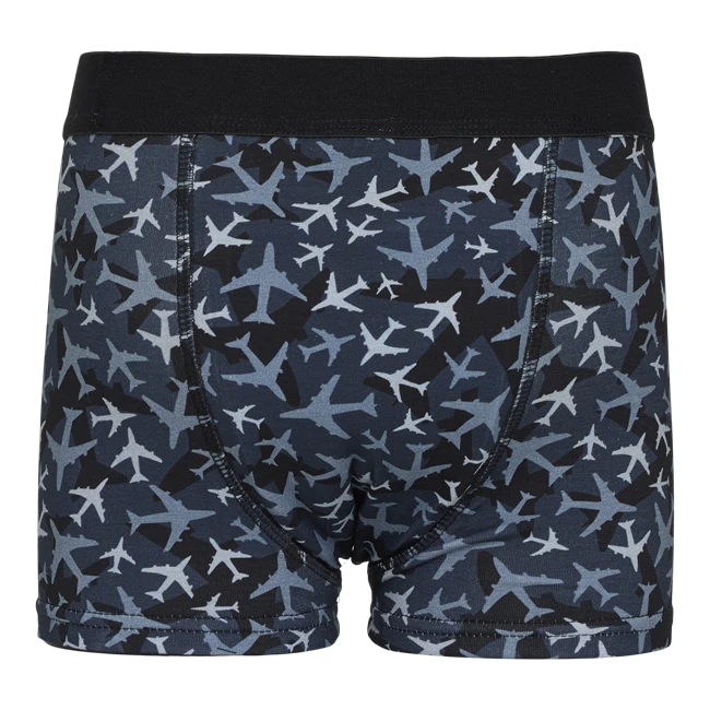 Culotte d'incontinence - Planes