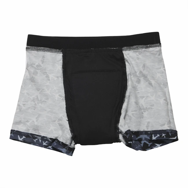 Culotte d'incontinence - Planes