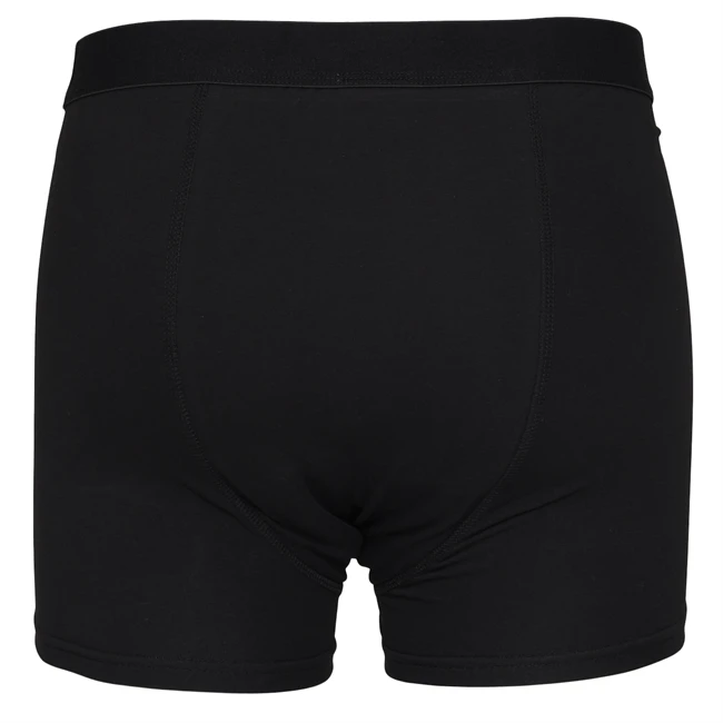 Culotte d'incontinence - Pure Black