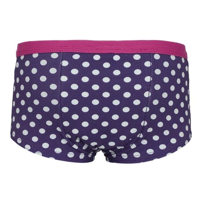 Culotte d'incontinence - Purple