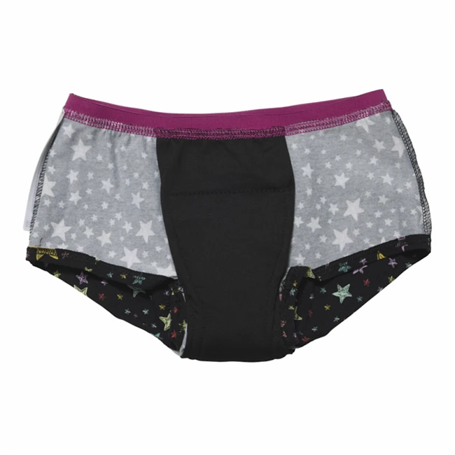 Culotte d'incontinence - Stary Night