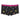 Culottes d’incontinence pour fille