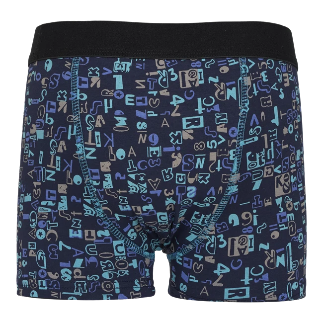 Culotte d'incontinence - Symbols