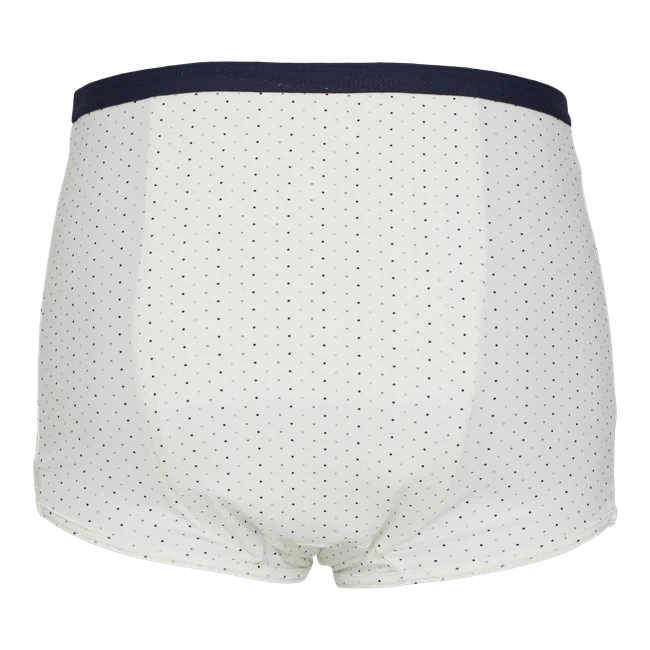 Culotte d'incontinence - White Maxi