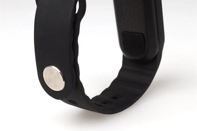 Buddy vibrationsur sort