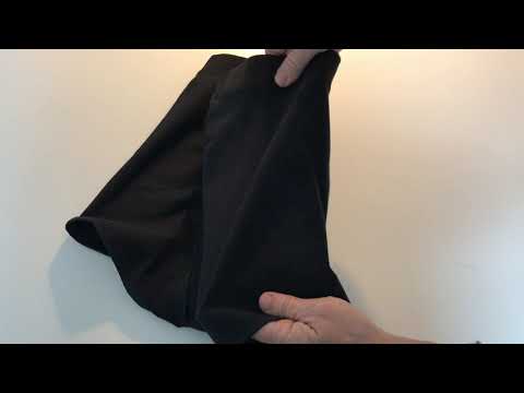 FR - Culottes d'incontinence hommes