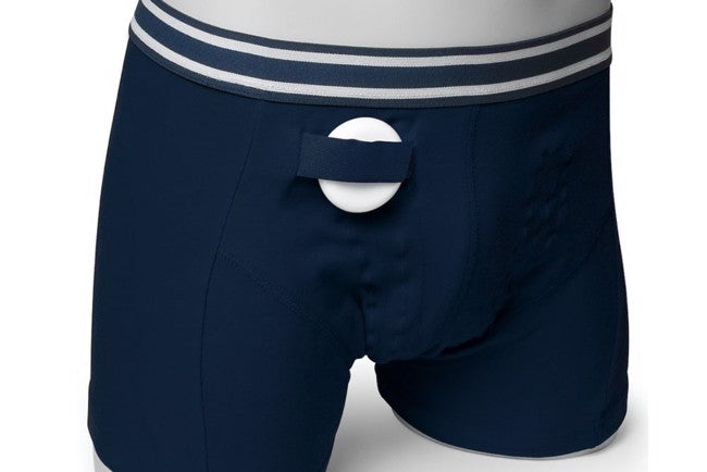 Rodger vådligger bukser