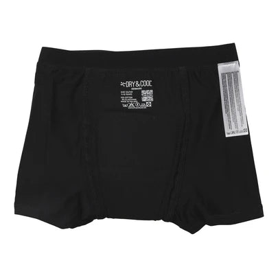 Solid Black - Culotte d'incontinence