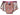 Culottes d’incontinence pour fille