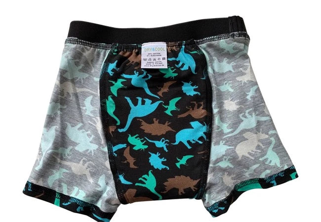 Culotte d'incontinence - Dino