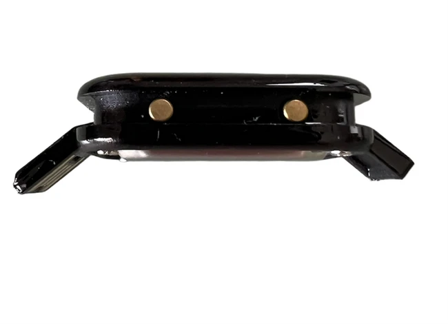 Vibrationsur - Baby pink