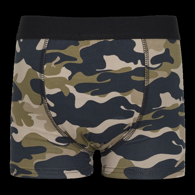 Culotte d\'incontinence - Army