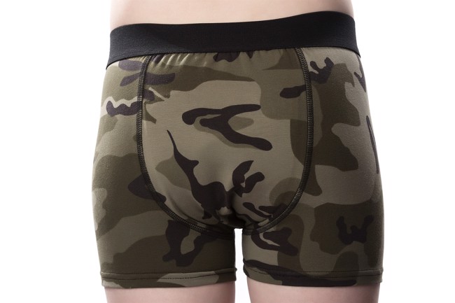 Culotte d\'incontinence - Army