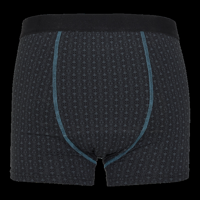 Culotte d\'incontinence - Cool Black