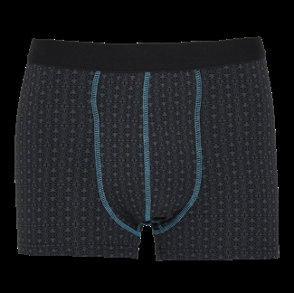 Culotte d'incontinence - Cool Black