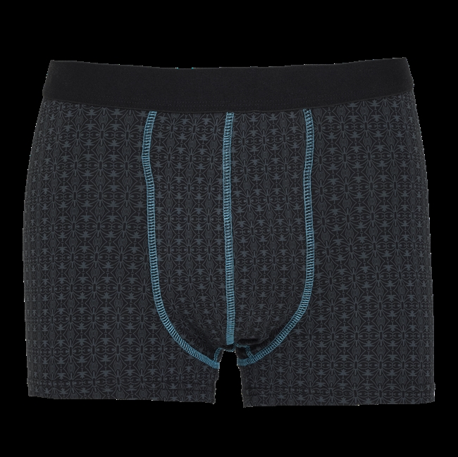 Culotte d\'incontinence - Cool Black