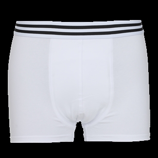 Culotte d'incontinence - Cool white