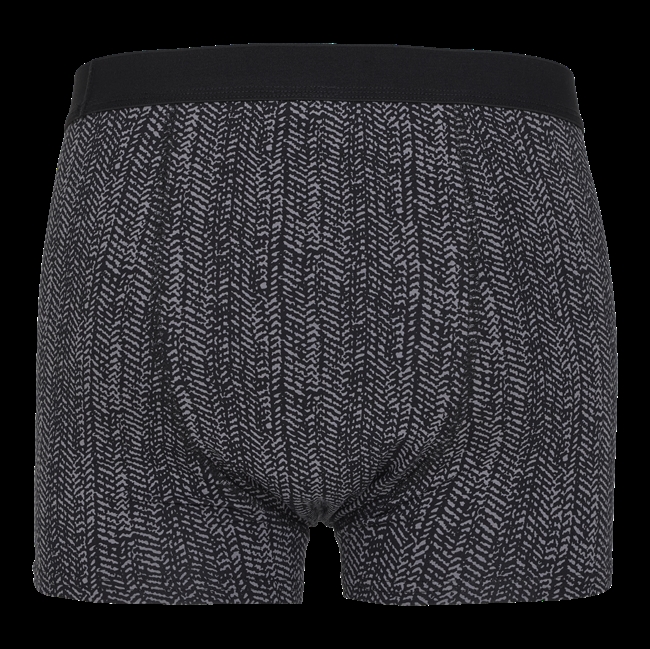 Culotte d\'incontinence - Dark Grey