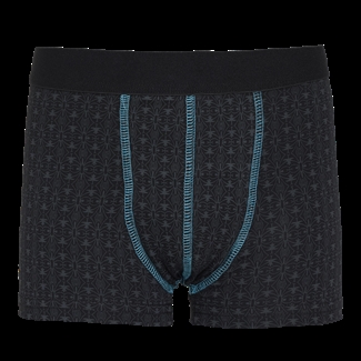 Culotte d'incontinence - Dry Black