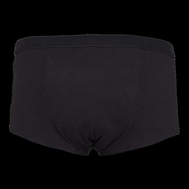 Plain Black - Culotte d\'incontinence