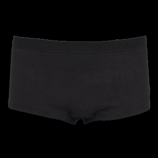 Plain Black - Culotte d'incontinence