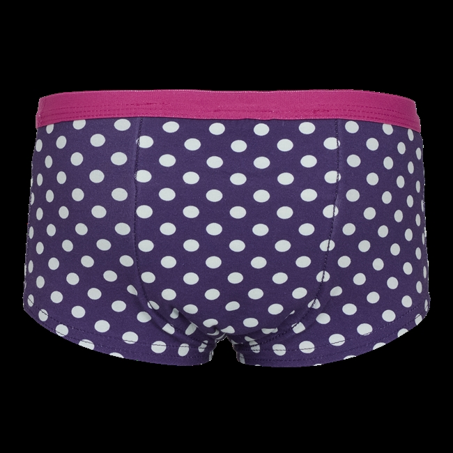 Culotte d\'incontinence - Purple