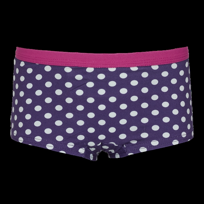 Culotte d\'incontinence - Purple