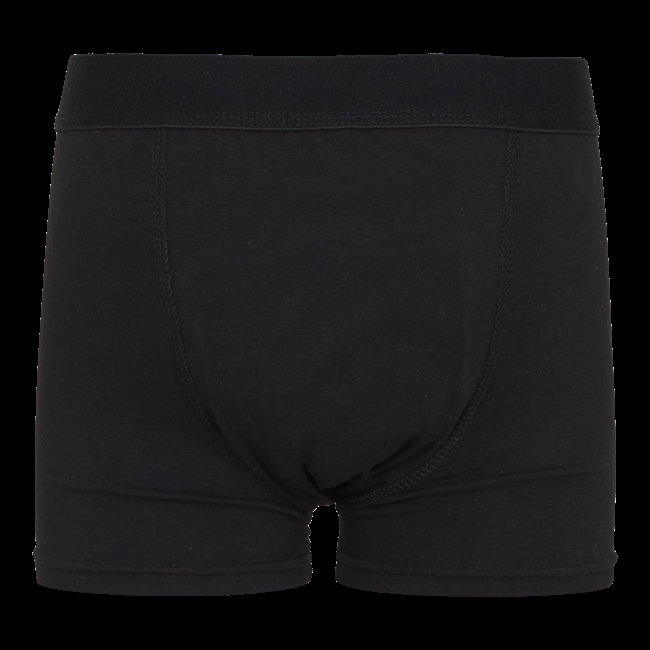 Solid Black - Culotte d\'incontinence