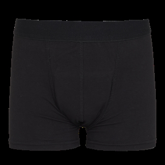 Solid Black - Culotte d'incontinence