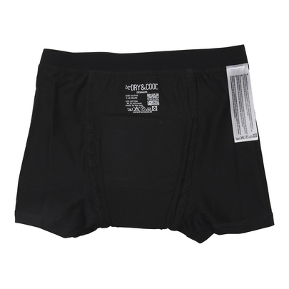 Solid Black - Culotte d\'incontinence